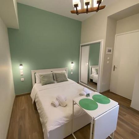 Olive Room Atina Dış mekan fotoğraf