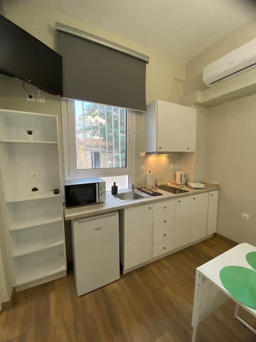 Olive Room Atina Dış mekan fotoğraf