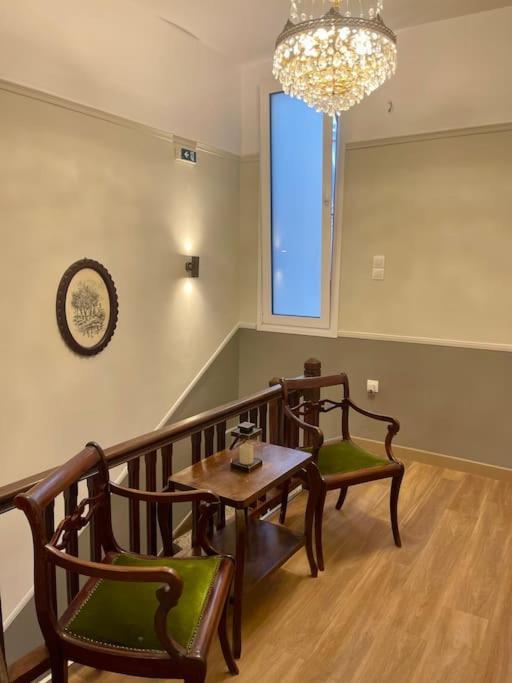 Olive Room Atina Dış mekan fotoğraf