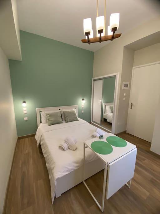 Olive Room Atina Dış mekan fotoğraf